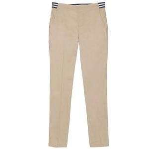 French toast g contrast waist pull on pant 8